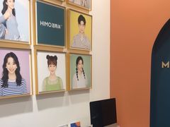 -海马体照相馆(重庆爱琴海购物公园店)