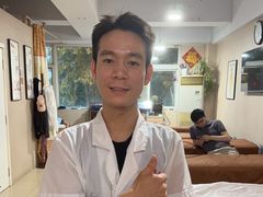 -楚氏正骨推拿按摩院(九水东路店)
