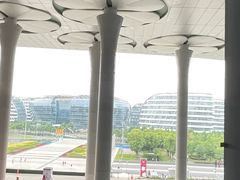 -国家会展中心