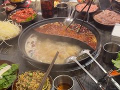 -冯校长老火锅(深圳福田店)