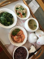 -喜喜月子(瑞虹天地店)