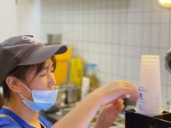-茶百道(招商花园城店)