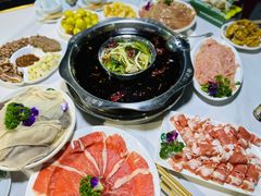 -枇杷园食为鲜火锅(南山店)