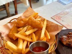 -城堡俄式西餐厅(中央大街索道店)