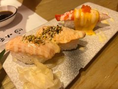 -小句号·精致料理(江南环球港店)