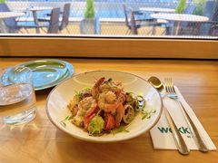 -WOKKA by艮上(中海环宇荟店)