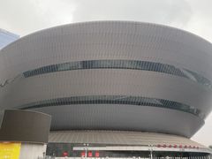 -成都金融城演艺中心