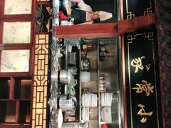 -李氏八大件老菜馆(万宝街店)