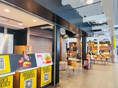 -麦当劳(广州南站店)