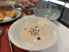 -普朗姆生蚝牛排馆 The Plump Oyster(成都摩方购物中心店)