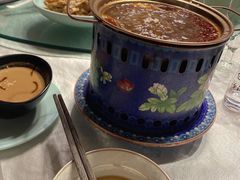 -东来顺饭庄(西直门店)