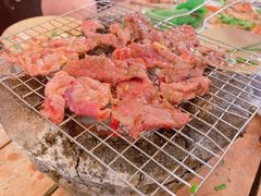 BBQ牛肉-5KU Station