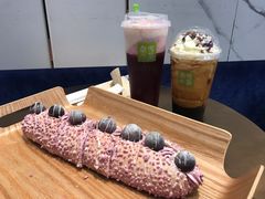 -奈雪的茶(印象城店)