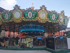 -三亚海昌梦幻海洋不夜城