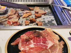 -非烤勿扰自助烤肉(合胜百货店)