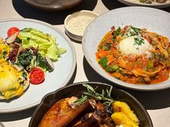 -农畉LONFOOD(福田星河COCOPark店)