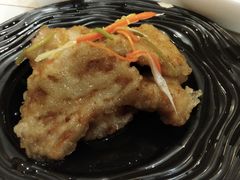 -东方饺子王(新奥购物中心店)