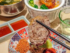 -肉肉大米(金虹桥店)