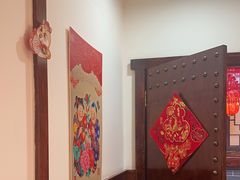 -东北大院·东北菜(三台子店)
