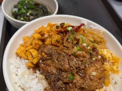 -鲜得来排骨年糕(即墨路店)