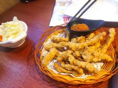 -云中鱼蒸汽石锅鱼(浦东食品城店)