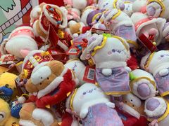 -LLJ夹机占(正佳广场店)