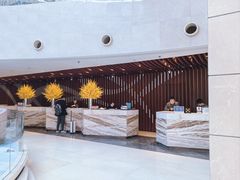 -北京丽亭华苑酒店