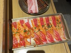 -西塔老太太泥炉烤肉(亚运村店)
