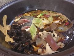 -忆乡情铁锅炖鱼饭店(延庆店)