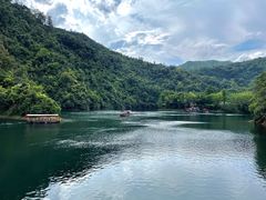 -鼎湖山风景区