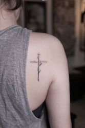 -729CLUB美式风格纹身店