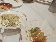 -明本湛江鸡•海鲜小厨(陈家祠店)