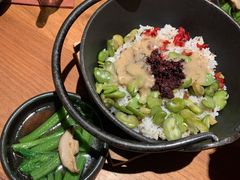 -天水蔬食料理(树德之光店)