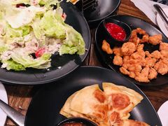 -Rural Tequila墨西哥餐厅(东川路店)