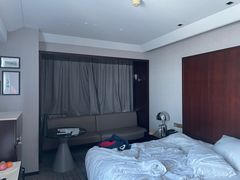 -上海龙之梦万丽酒店