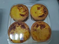 盘挞（蛋香原味）-泸溪河桃酥(西直门凯德店)