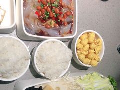 -半天妖烤鱼(新中关购物中心店)