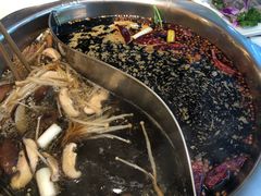 -王少龙火锅(五小区店)