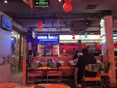 -令狐冲·炭烤活鱼(宝龙店)