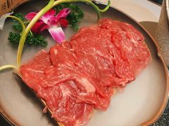 -盡膳口福跷脚牛肉火锅(北美新天地店)