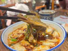 -毅祥斋老孙家泡馍(北院门鼓楼店)
