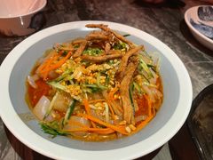 -前海沿•青岛菜(中山路天主教堂店)