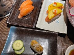 -大雄寿司(中华广场店)