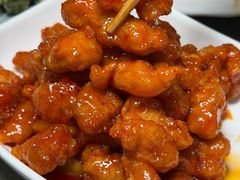 -陈熹公民族美食文化餐厅·清真(中华广场店)