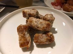 酥炒芋头-莆田餐厅PUTIEN(三里屯店)