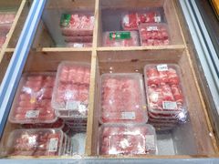 零售区-锅圈食汇火锅烧烤食材超市(天润广场店)