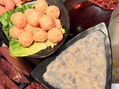 -三江汇火锅店(保全街店)