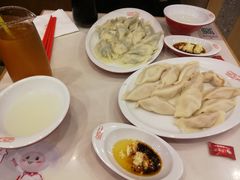 -客临百思德·东北特色馆(龙湖时代天街店)