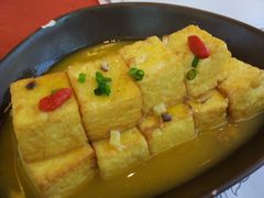 -赵小姐丨新中餐(曲江店)