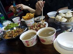 -小民大排档(光谷店)